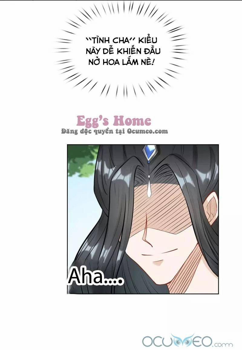 Manh Bảo Y Tiên Ba Tuổi Rưỡi 5 trang 17