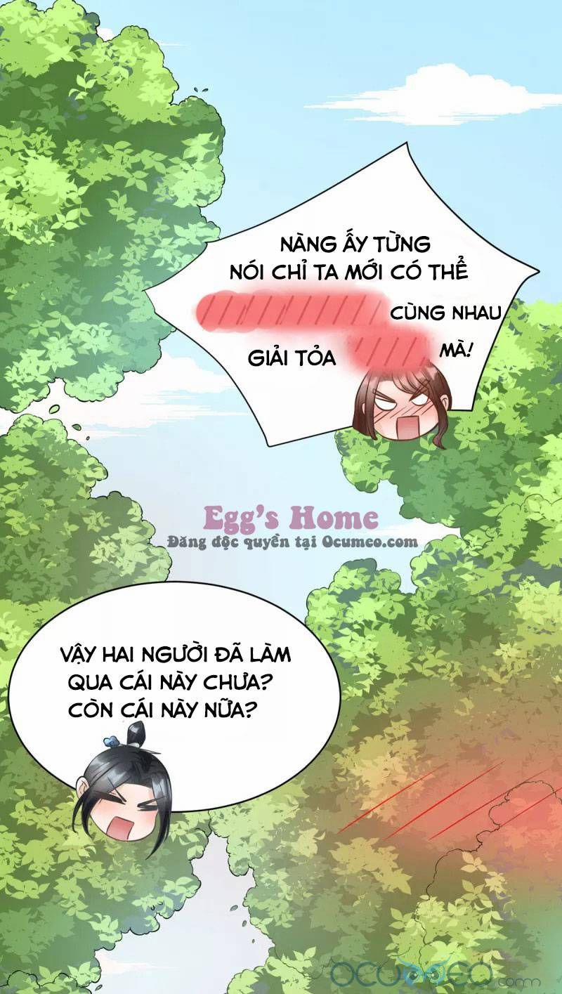 Manh Bảo Y Tiên Ba Tuổi Rưỡi 5 trang 22