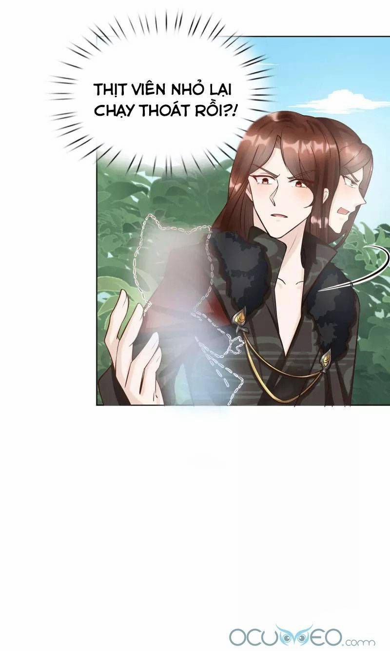 Manh Bảo Y Tiên Ba Tuổi Rưỡi 5 trang 26