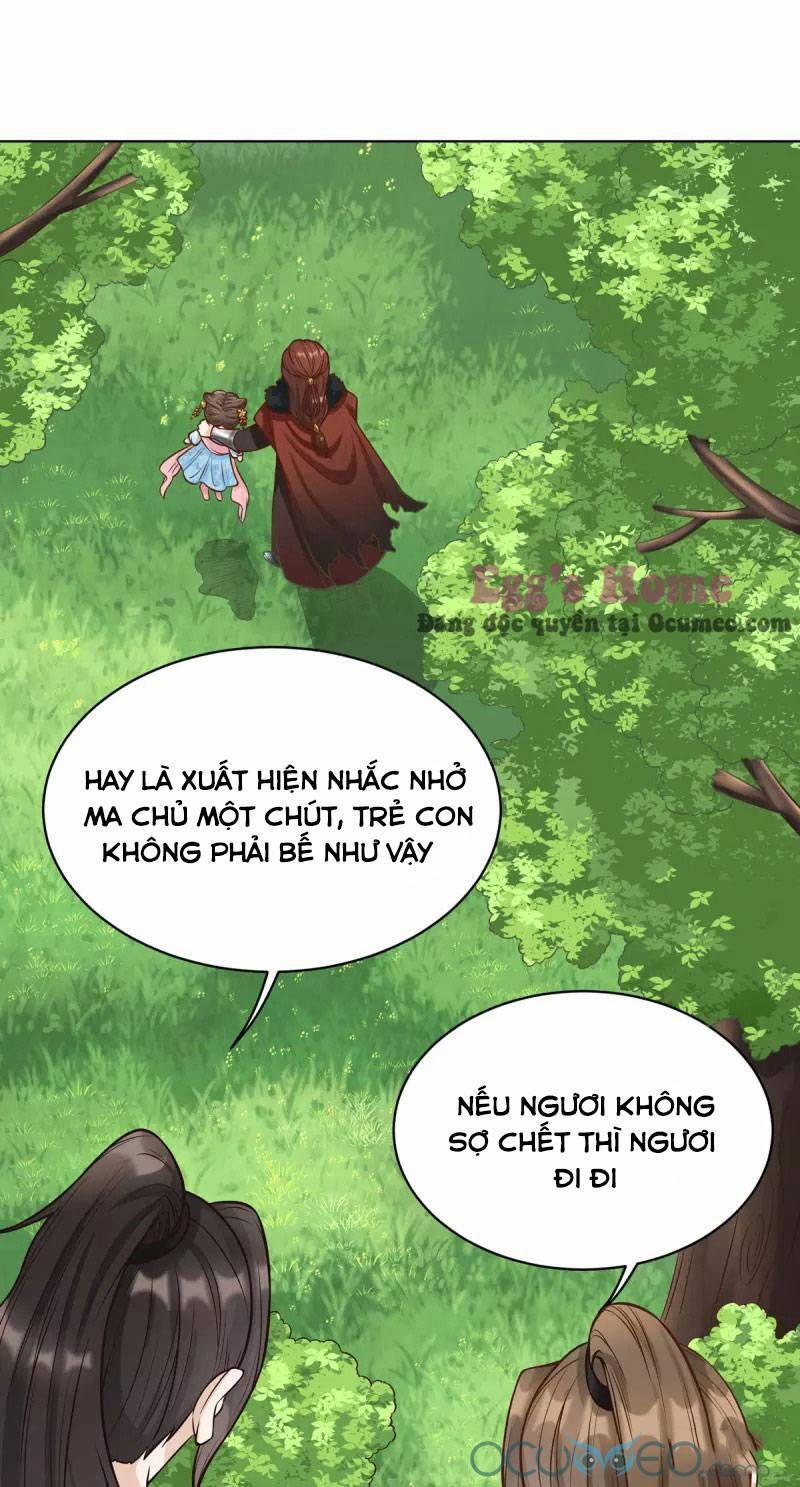 Manh Bảo Y Tiên Ba Tuổi Rưỡi 5 trang 3