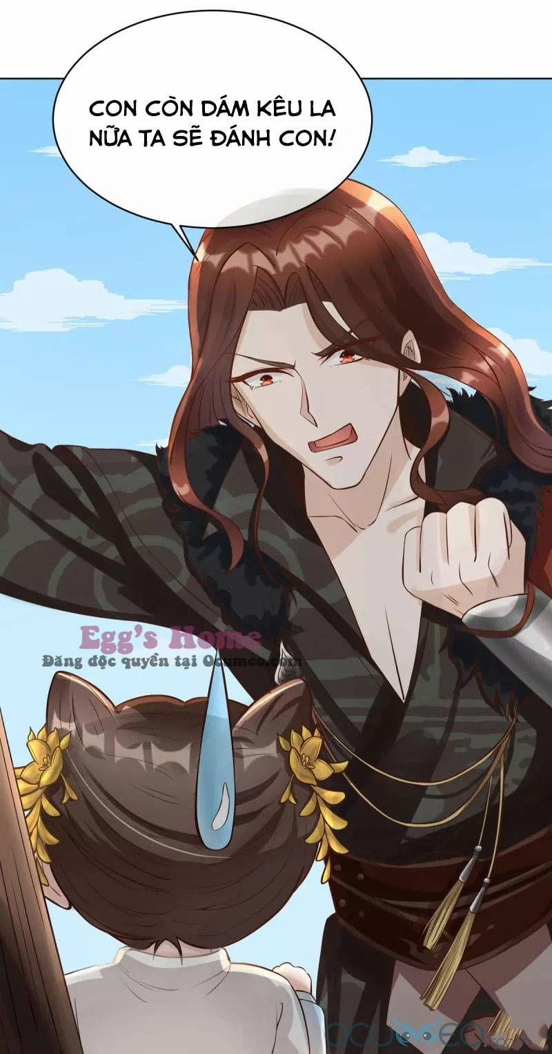 Manh Bảo Y Tiên Ba Tuổi Rưỡi 5 trang 5