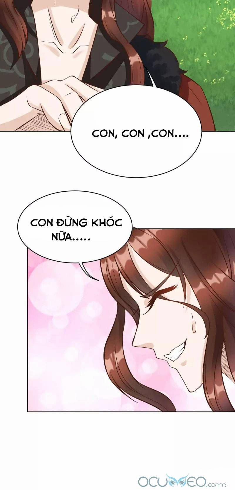 Manh Bảo Y Tiên Ba Tuổi Rưỡi 5 trang 8