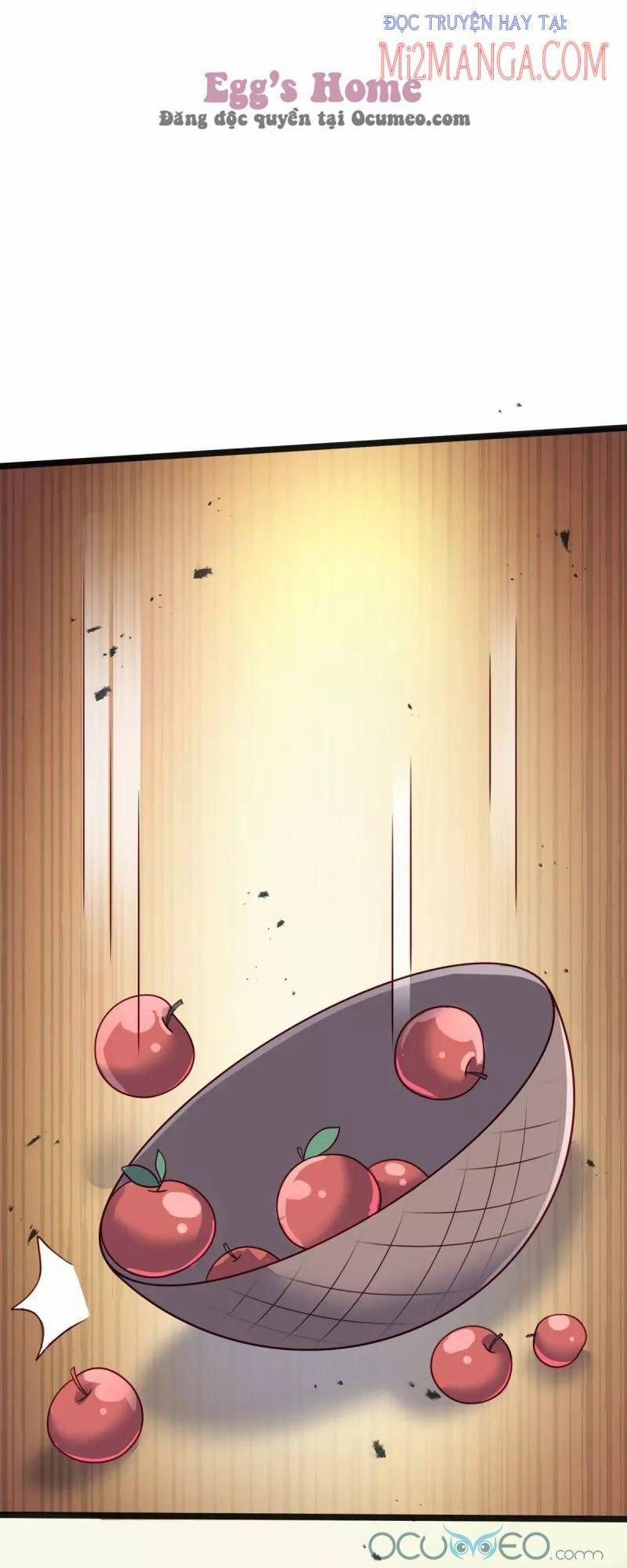 Manh Bảo Y Tiên Ba Tuổi Rưỡi 6 trang 1