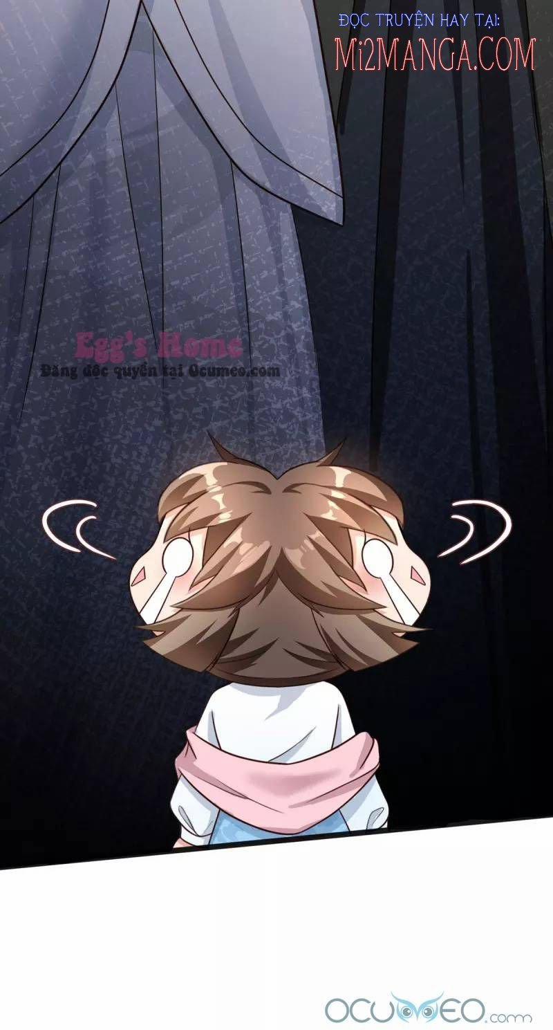 Manh Bảo Y Tiên Ba Tuổi Rưỡi 6 trang 11