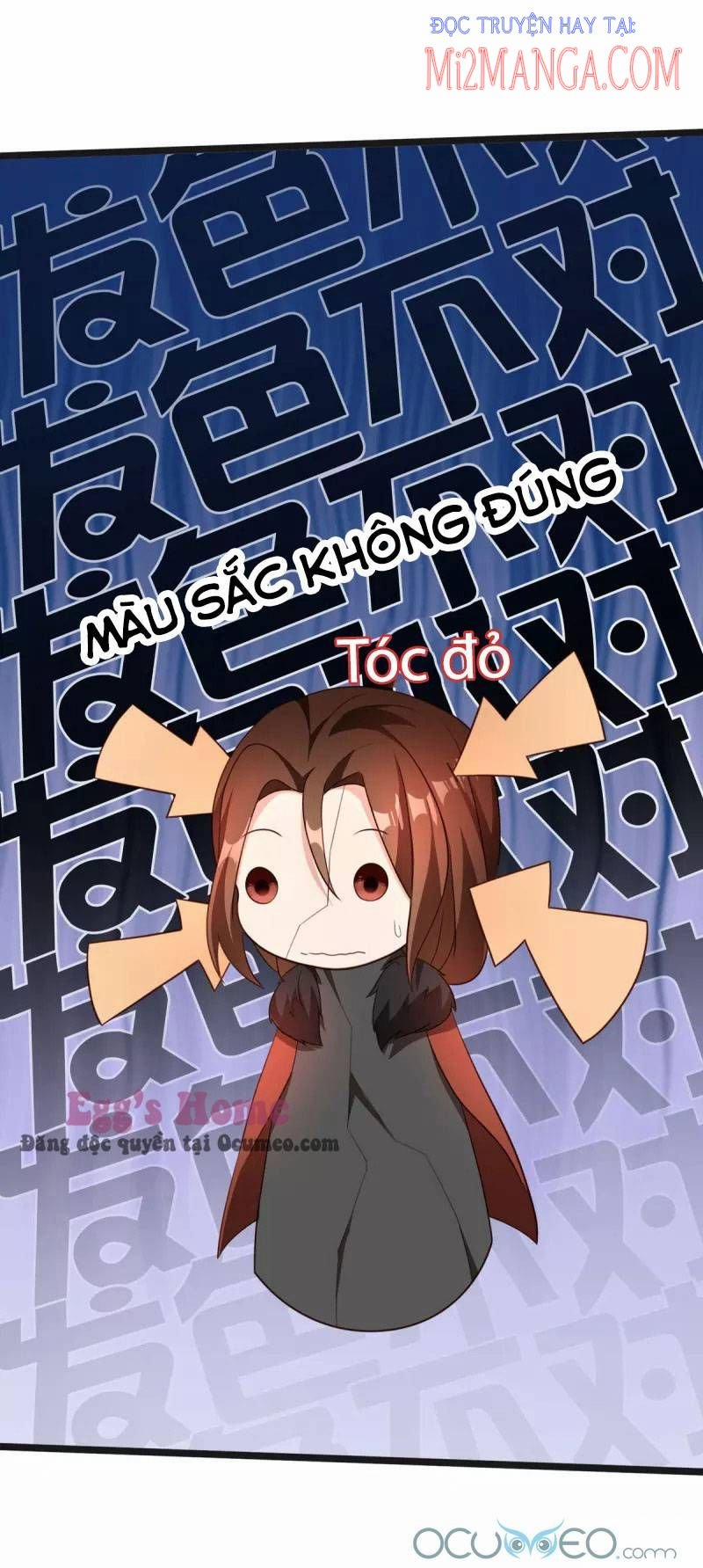 Manh Bảo Y Tiên Ba Tuổi Rưỡi 6 trang 13