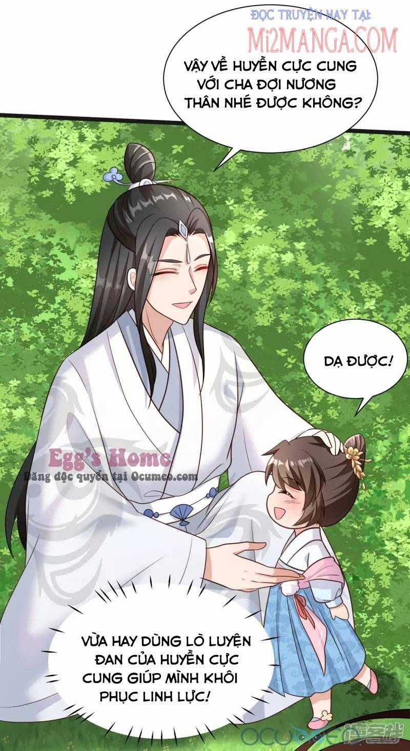 Manh Bảo Y Tiên Ba Tuổi Rưỡi 6 trang 14