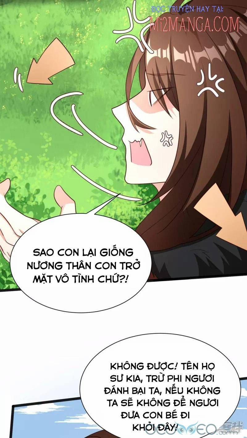 Manh Bảo Y Tiên Ba Tuổi Rưỡi 6 trang 15