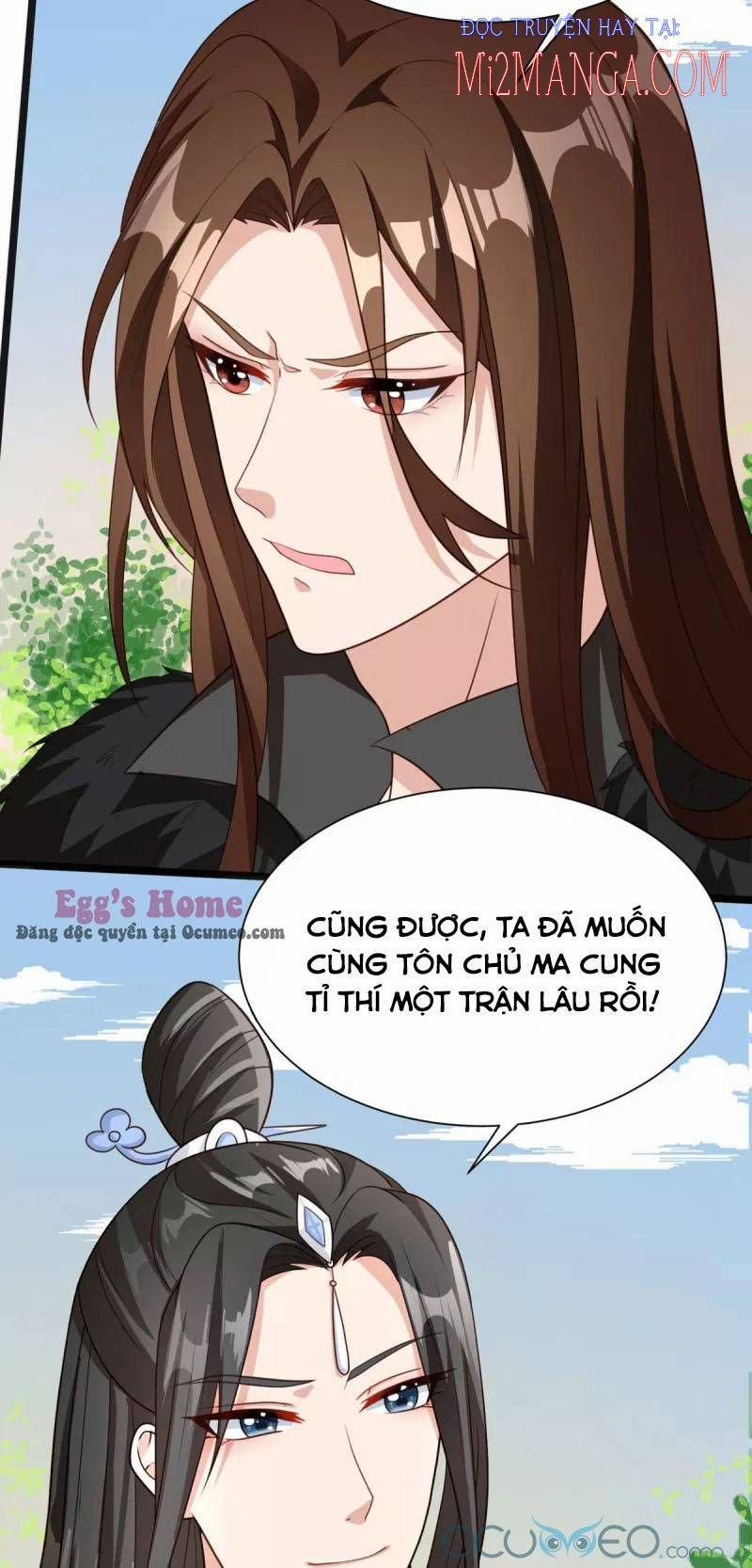 Manh Bảo Y Tiên Ba Tuổi Rưỡi 6 trang 16