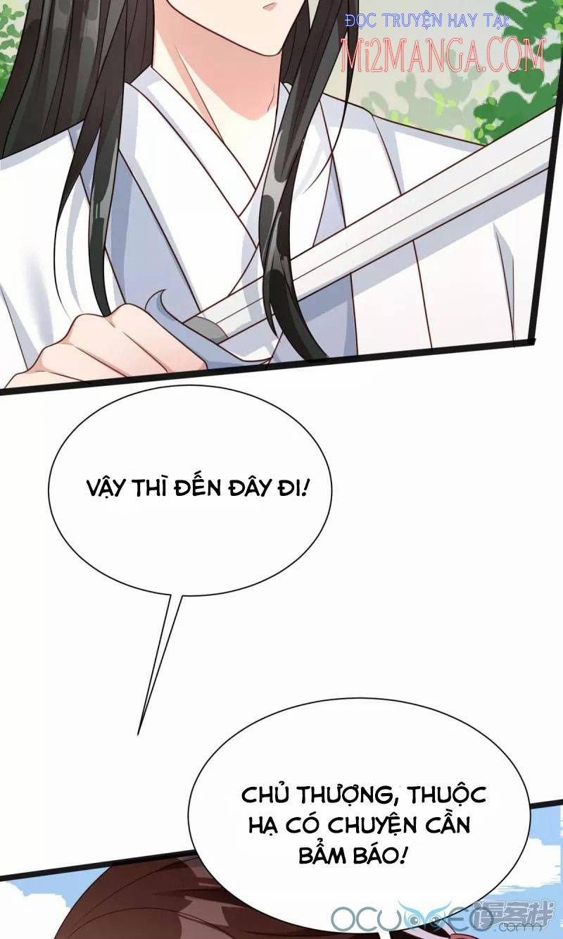 Manh Bảo Y Tiên Ba Tuổi Rưỡi 6 trang 17