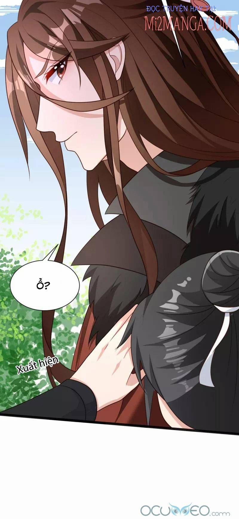 Manh Bảo Y Tiên Ba Tuổi Rưỡi 6 trang 18