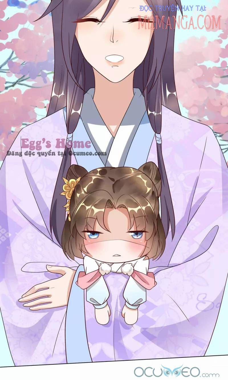 Manh Bảo Y Tiên Ba Tuổi Rưỡi 6 trang 29