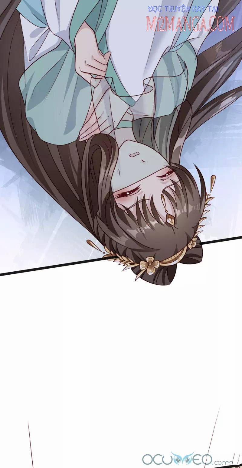 Manh Bảo Y Tiên Ba Tuổi Rưỡi 6 trang 4