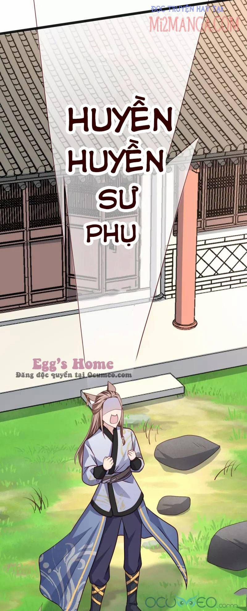 Manh Bảo Y Tiên Ba Tuổi Rưỡi 6 trang 5