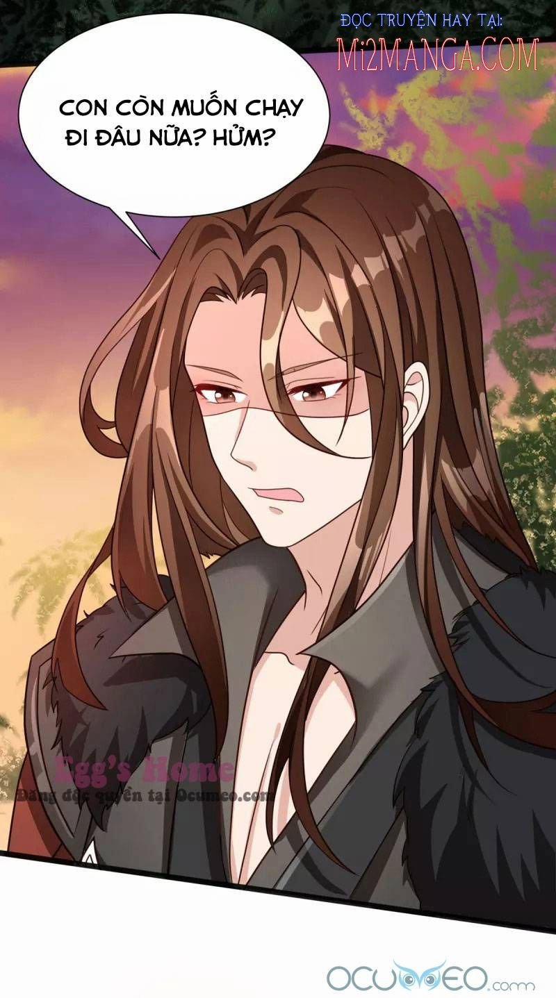 Manh Bảo Y Tiên Ba Tuổi Rưỡi 6 trang 9