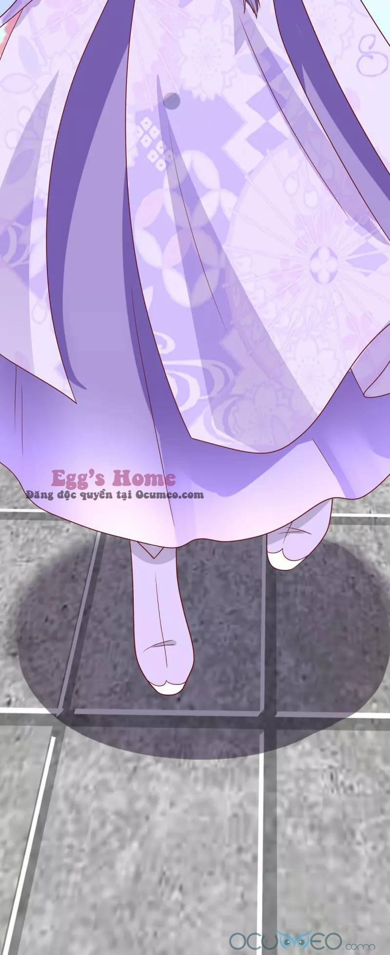 Manh Bảo Y Tiên Ba Tuổi Rưỡi 7 trang 11