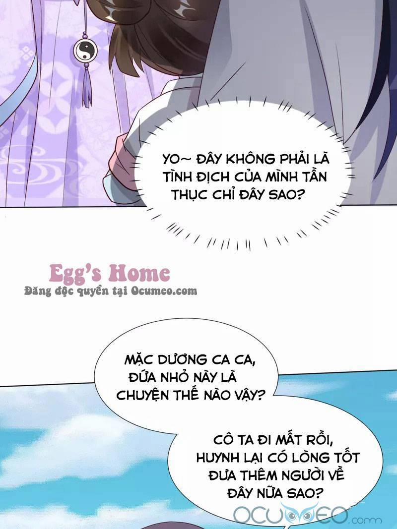 Manh Bảo Y Tiên Ba Tuổi Rưỡi 7 trang 13