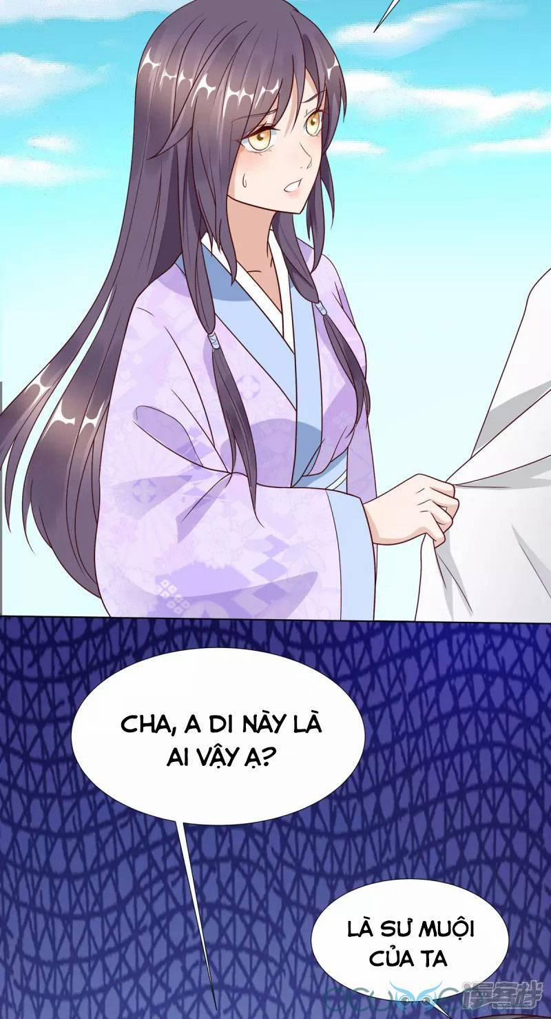 Manh Bảo Y Tiên Ba Tuổi Rưỡi 7 trang 14