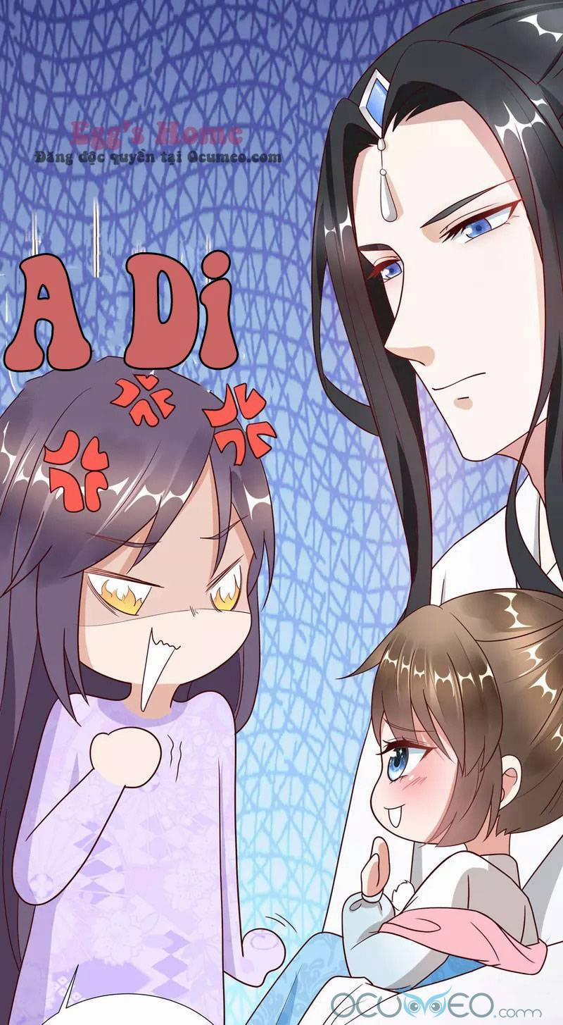 Manh Bảo Y Tiên Ba Tuổi Rưỡi 7 trang 15