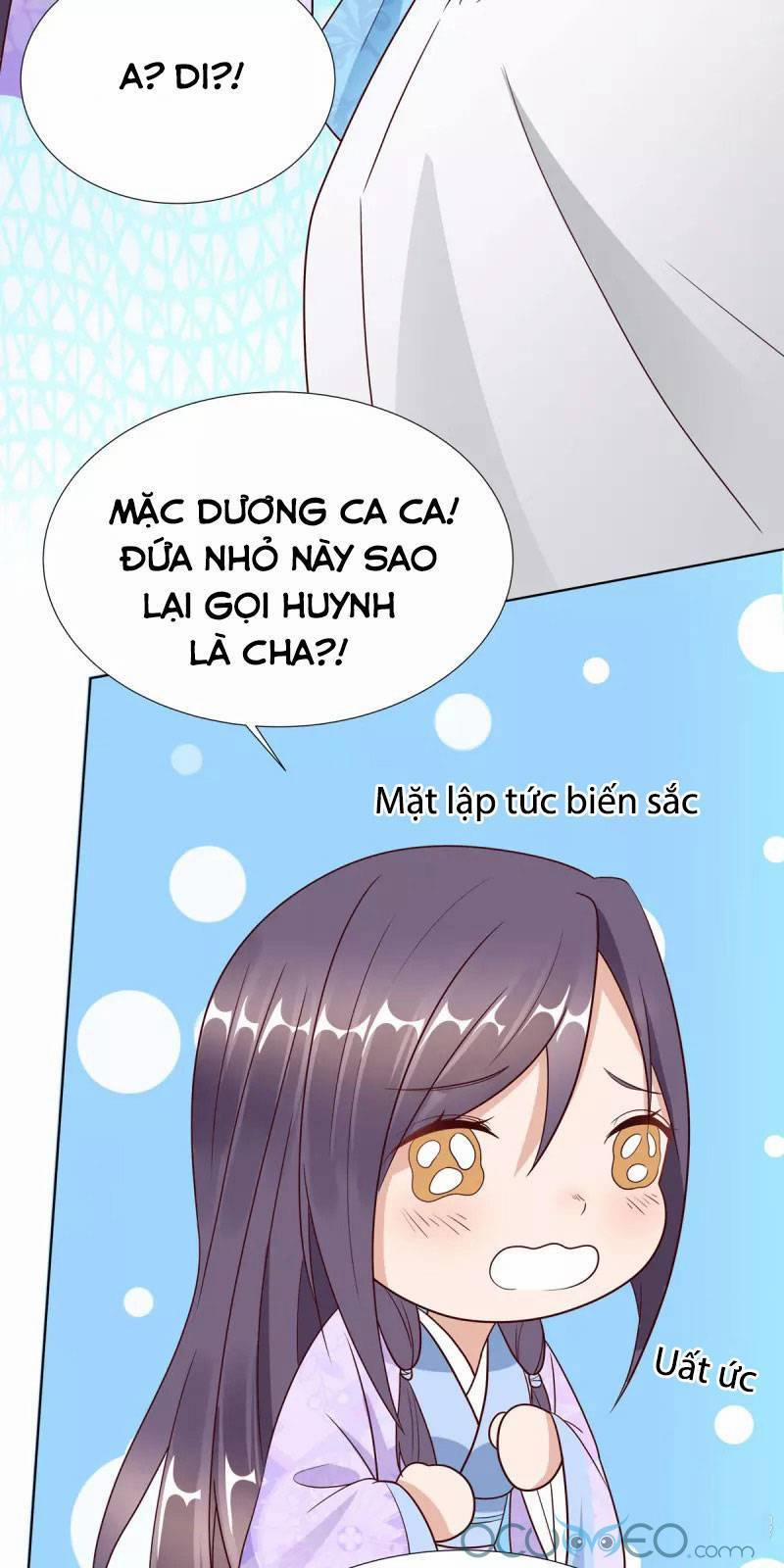 Manh Bảo Y Tiên Ba Tuổi Rưỡi 7 trang 16