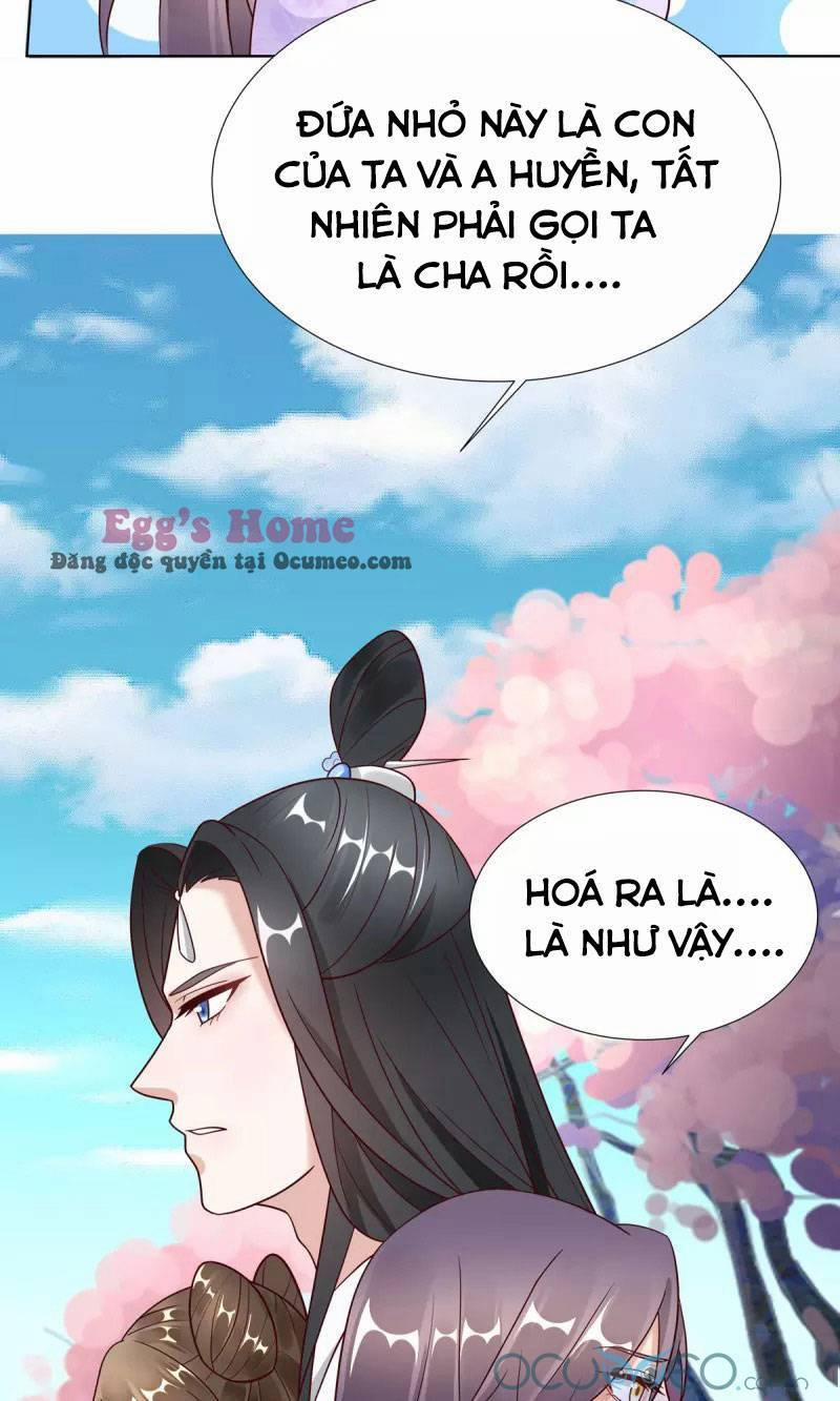 Manh Bảo Y Tiên Ba Tuổi Rưỡi 7 trang 17