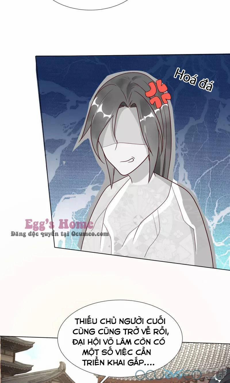 Manh Bảo Y Tiên Ba Tuổi Rưỡi 7 trang 21