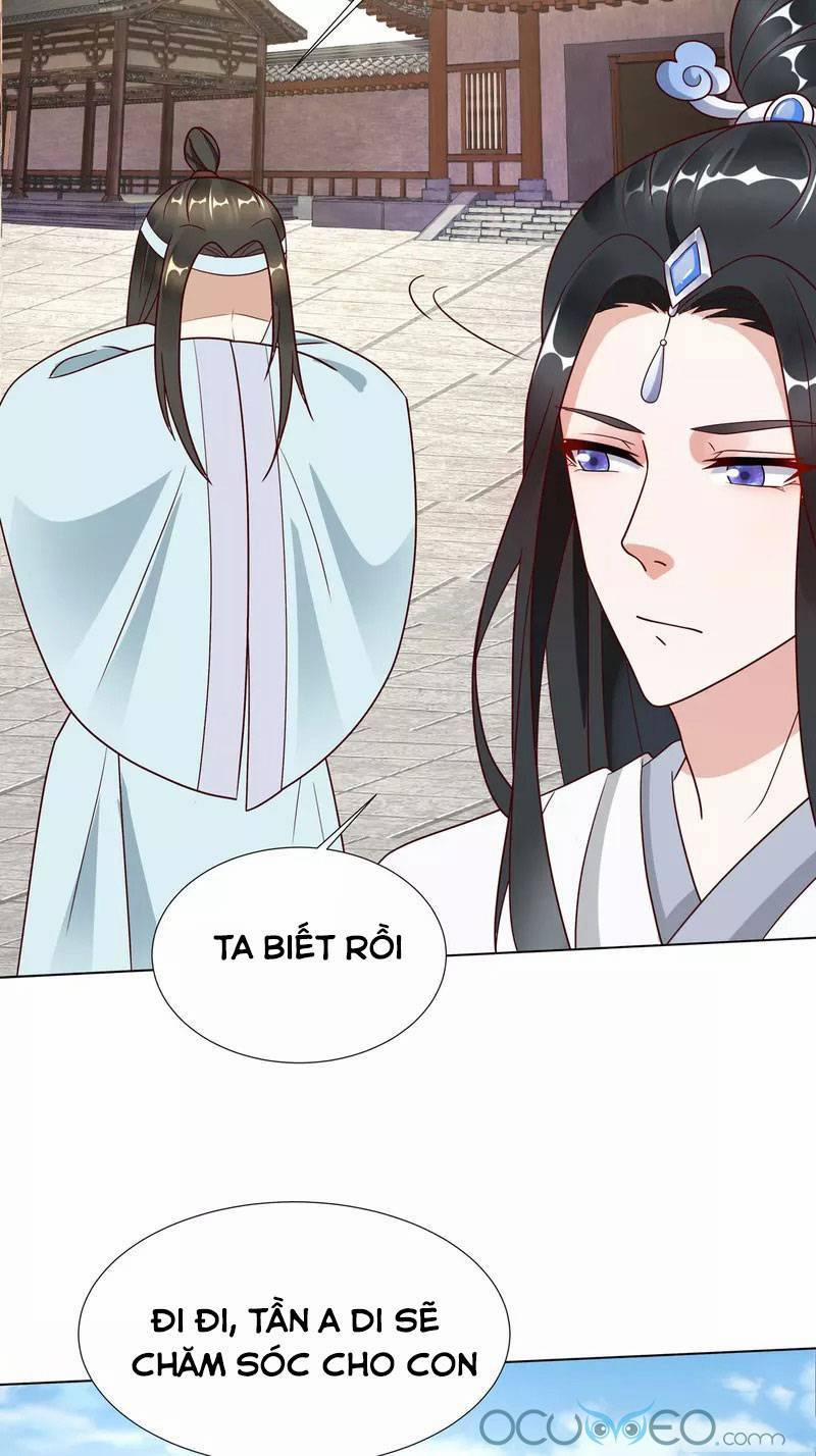 Manh Bảo Y Tiên Ba Tuổi Rưỡi 7 trang 22