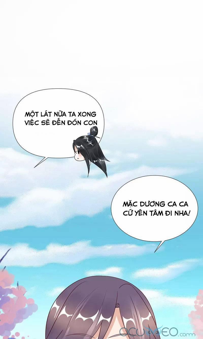 Manh Bảo Y Tiên Ba Tuổi Rưỡi 7 trang 24