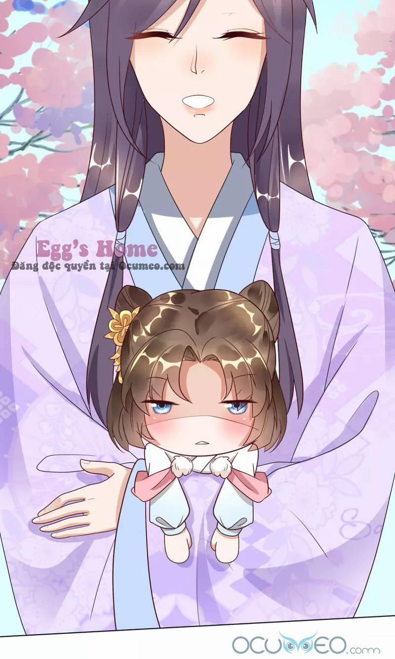 Manh Bảo Y Tiên Ba Tuổi Rưỡi 7 trang 25