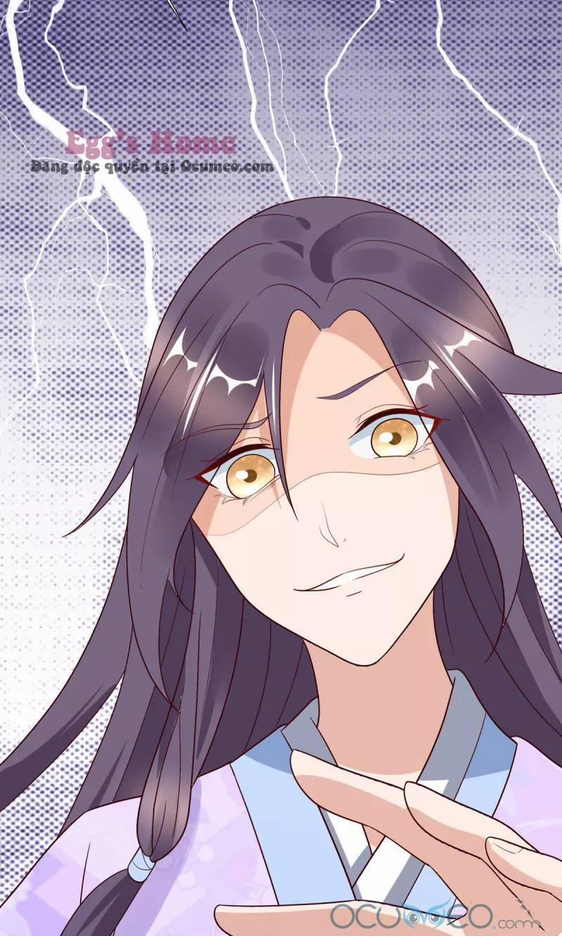 Manh Bảo Y Tiên Ba Tuổi Rưỡi 7 trang 27