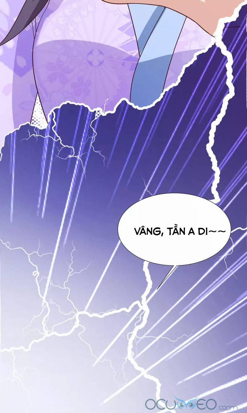 Manh Bảo Y Tiên Ba Tuổi Rưỡi 7 trang 28