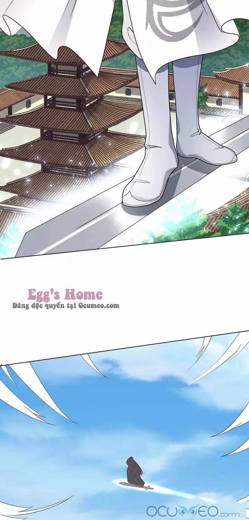 Manh Bảo Y Tiên Ba Tuổi Rưỡi 7 trang 3