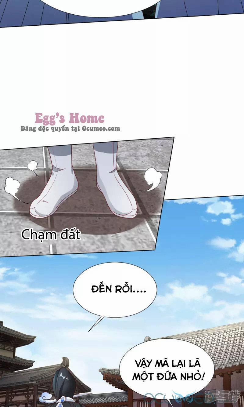 Manh Bảo Y Tiên Ba Tuổi Rưỡi 7 trang 5