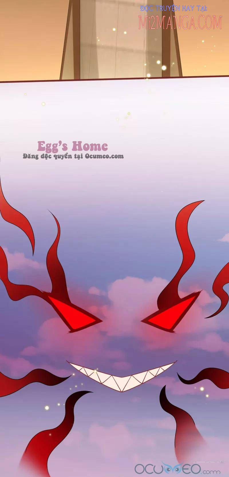 Manh Bảo Y Tiên Ba Tuổi Rưỡi 8 trang 13