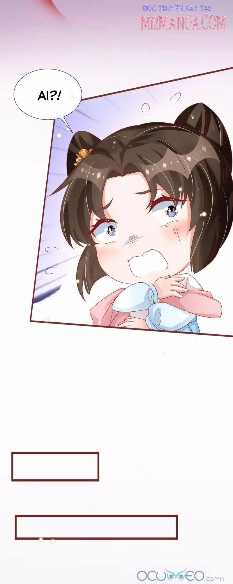 Manh Bảo Y Tiên Ba Tuổi Rưỡi 8 trang 14