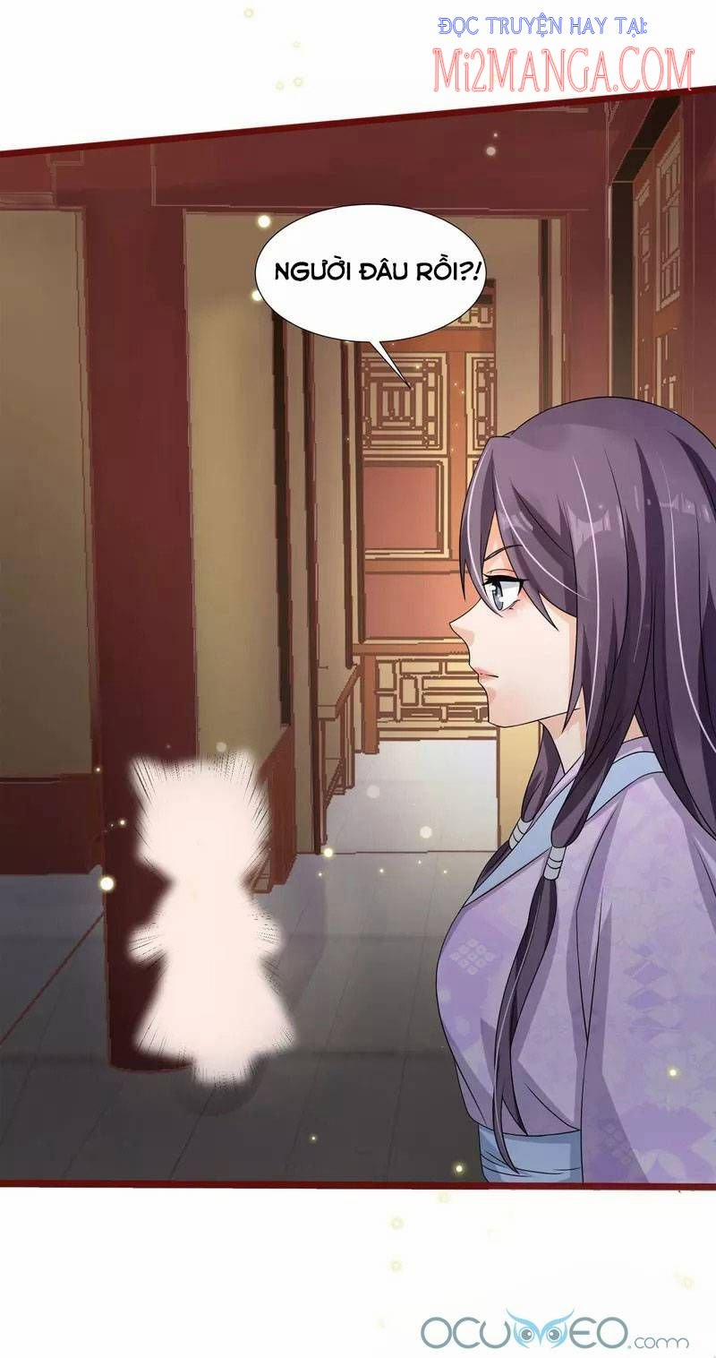 Manh Bảo Y Tiên Ba Tuổi Rưỡi 8 trang 16