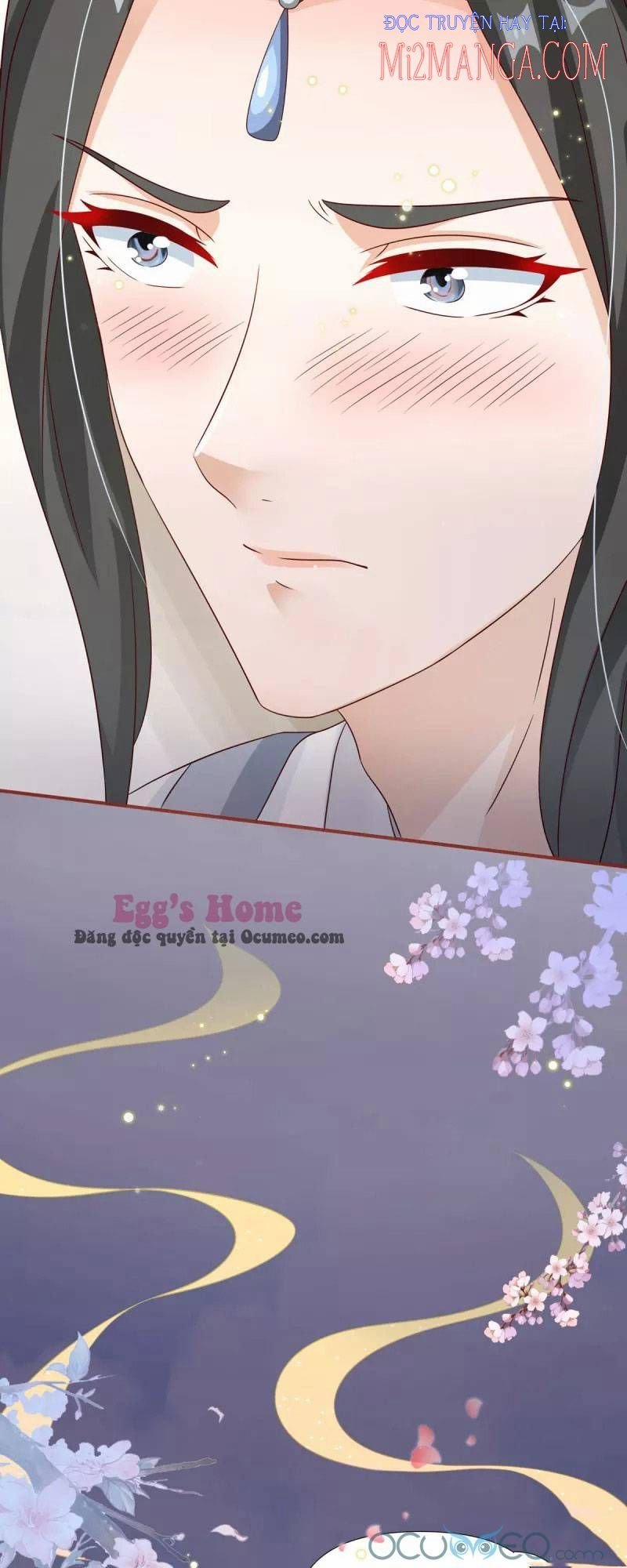 Manh Bảo Y Tiên Ba Tuổi Rưỡi 8 trang 24