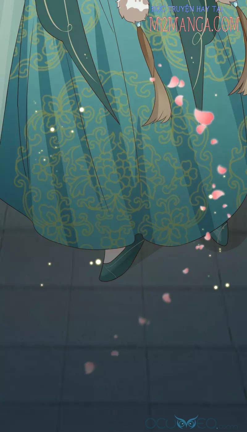 Manh Bảo Y Tiên Ba Tuổi Rưỡi 8 trang 26