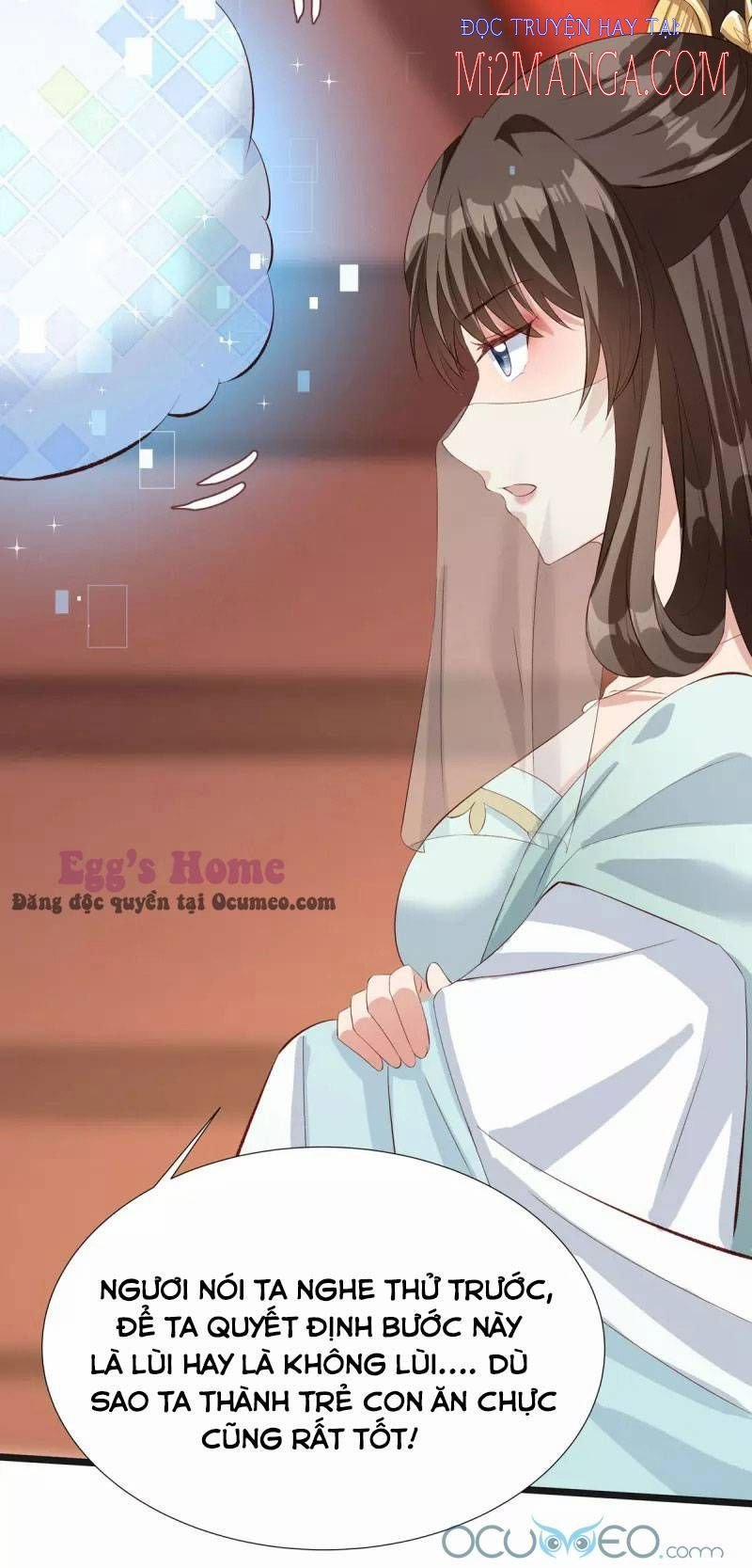 Manh Bảo Y Tiên Ba Tuổi Rưỡi 8 trang 29