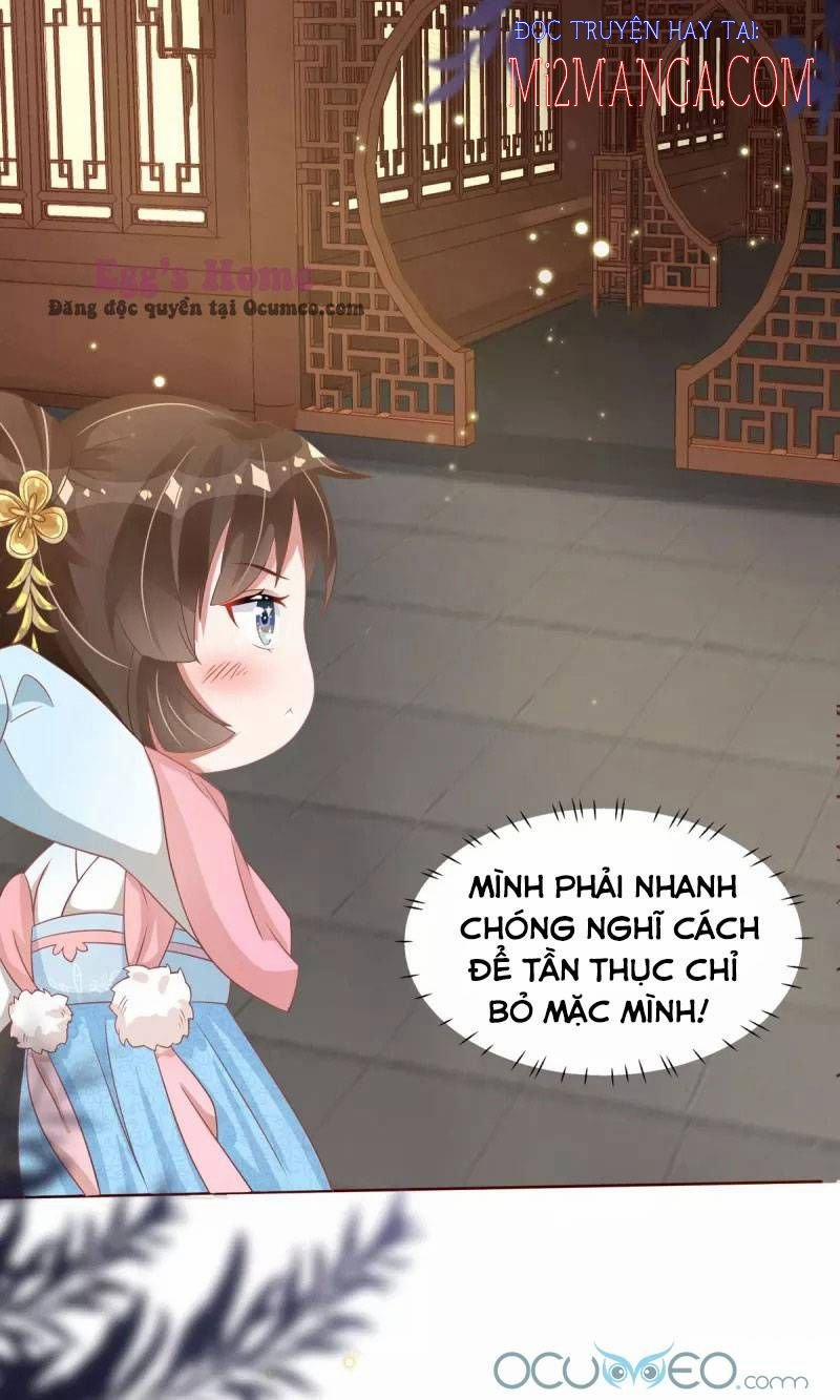 Manh Bảo Y Tiên Ba Tuổi Rưỡi 8 trang 3