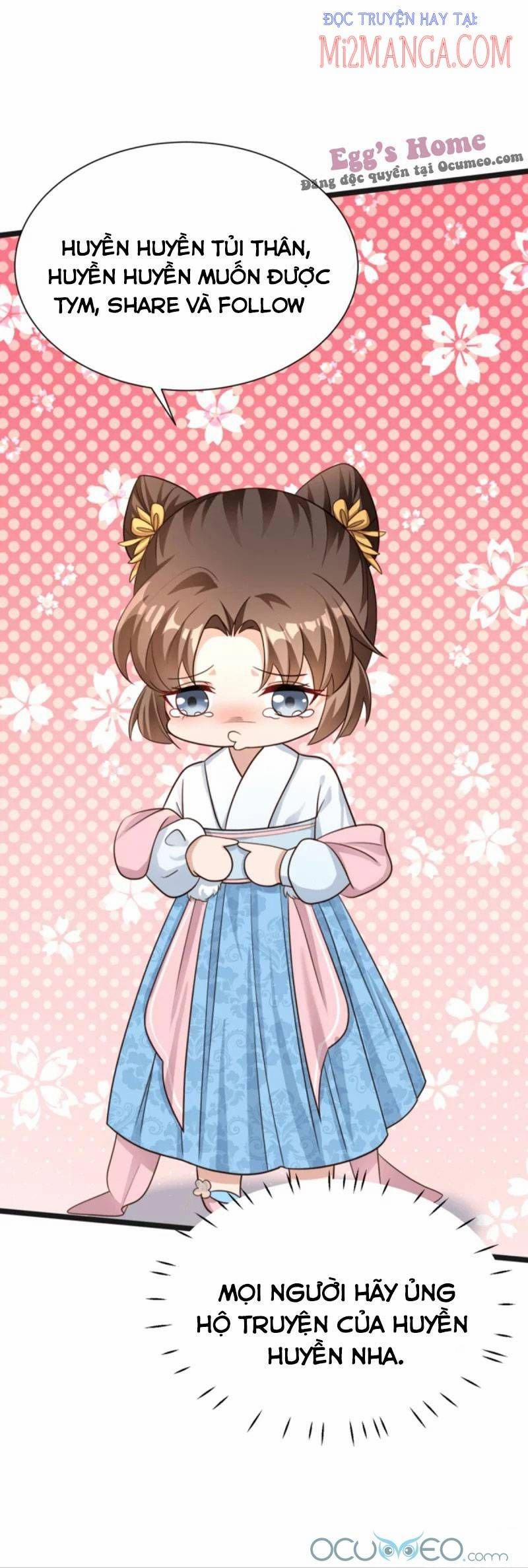 Manh Bảo Y Tiên Ba Tuổi Rưỡi 8 trang 31