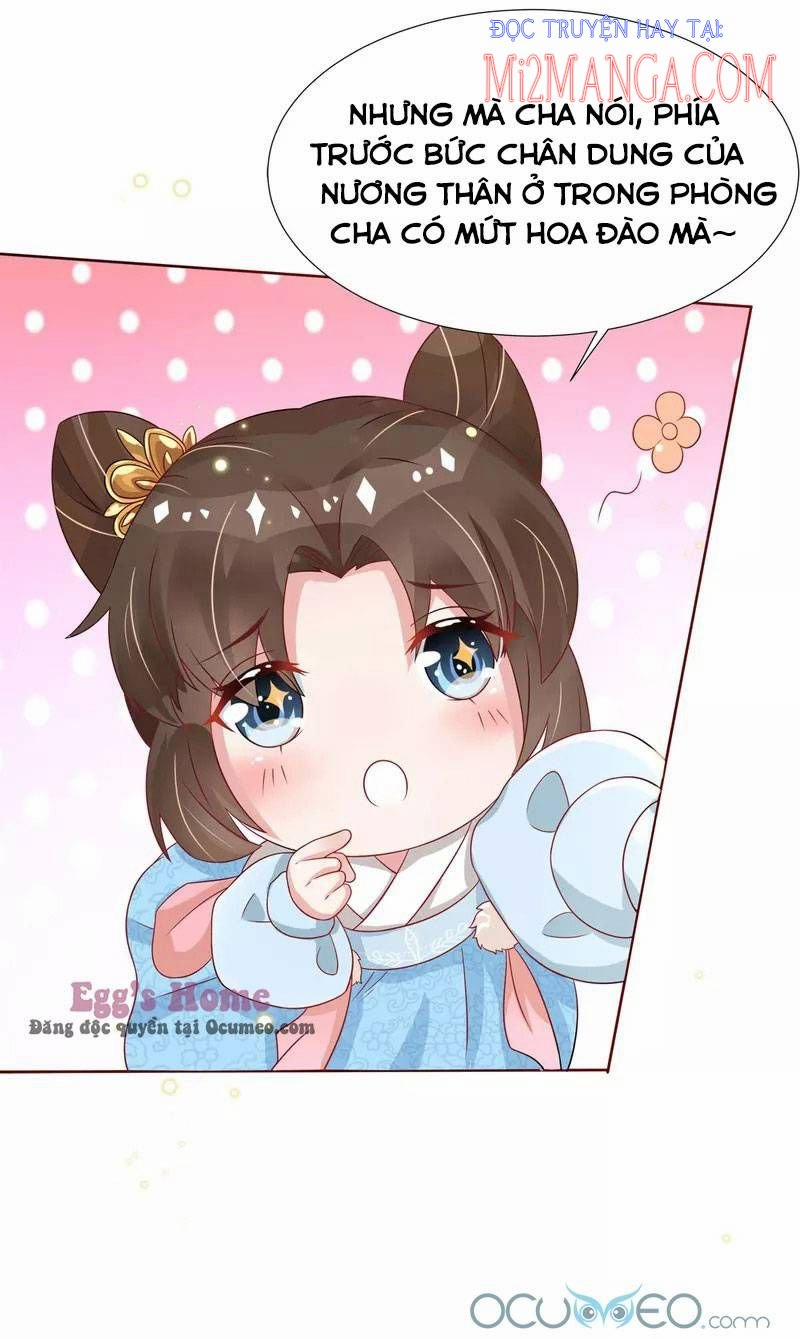 Manh Bảo Y Tiên Ba Tuổi Rưỡi 8 trang 5