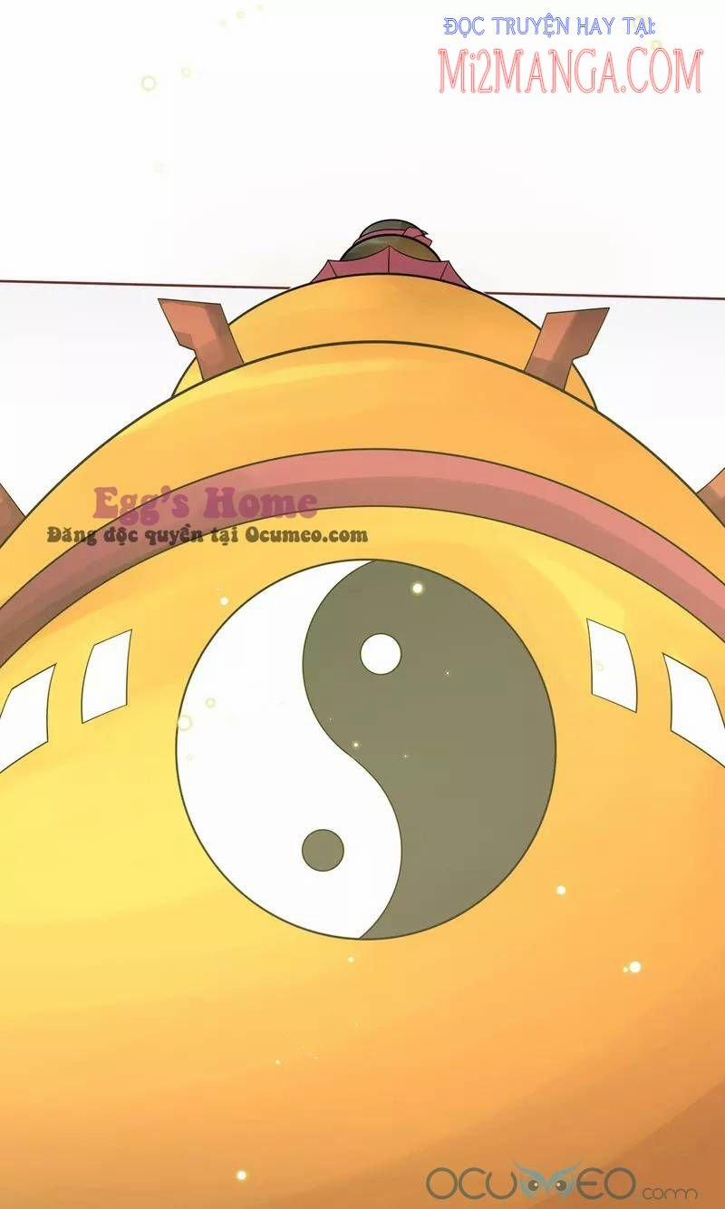 Manh Bảo Y Tiên Ba Tuổi Rưỡi 8 trang 9