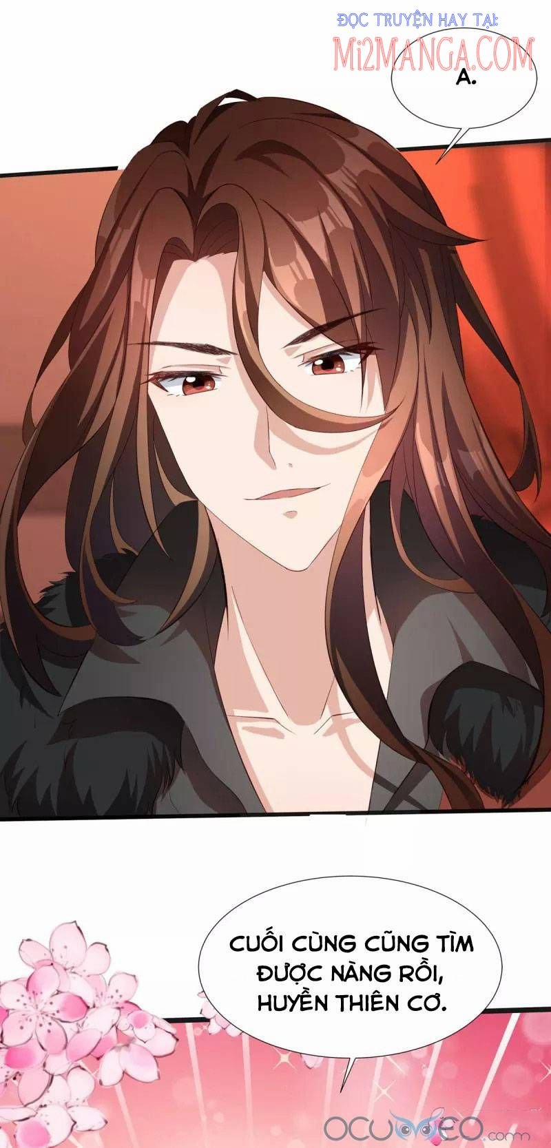 Manh Bảo Y Tiên Ba Tuổi Rưỡi 9 trang 26