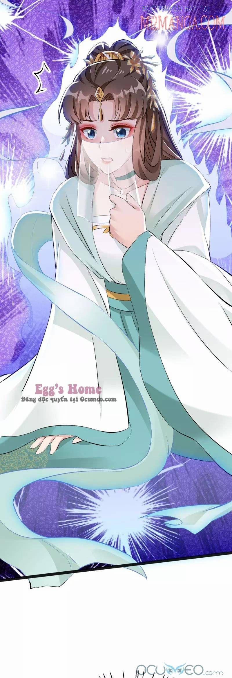 Manh Bảo Y Tiên Ba Tuổi Rưỡi 9 trang 29