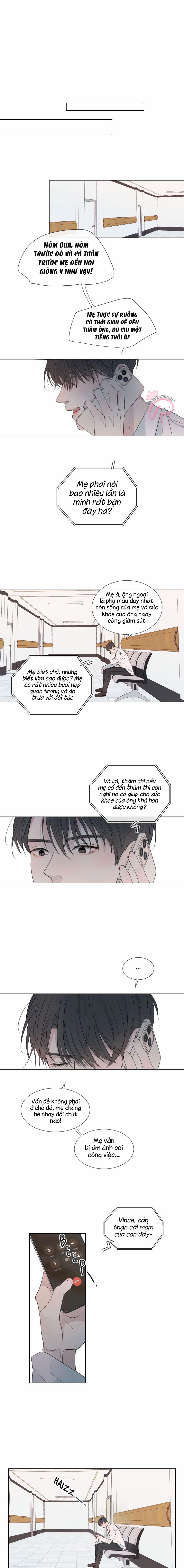 Mảnh Đêm Vụn Vỡ 1 trang 12