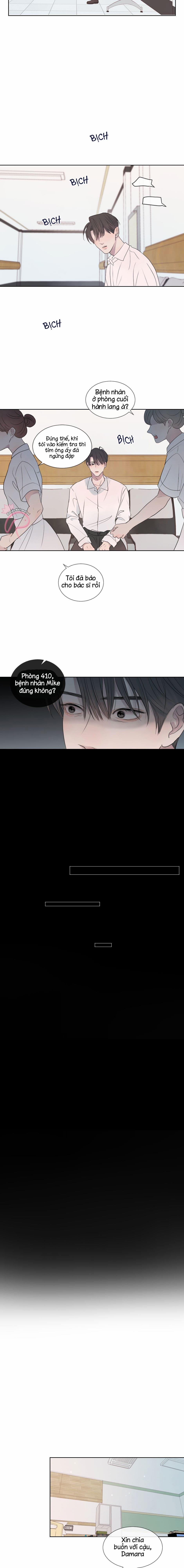 Mảnh Đêm Vụn Vỡ 1 trang 13