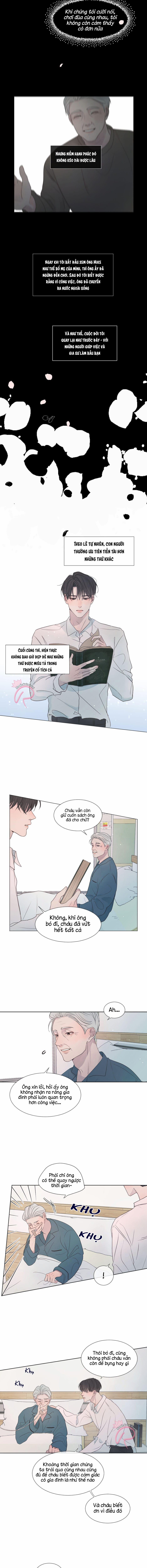 Mảnh Đêm Vụn Vỡ 1 trang 4