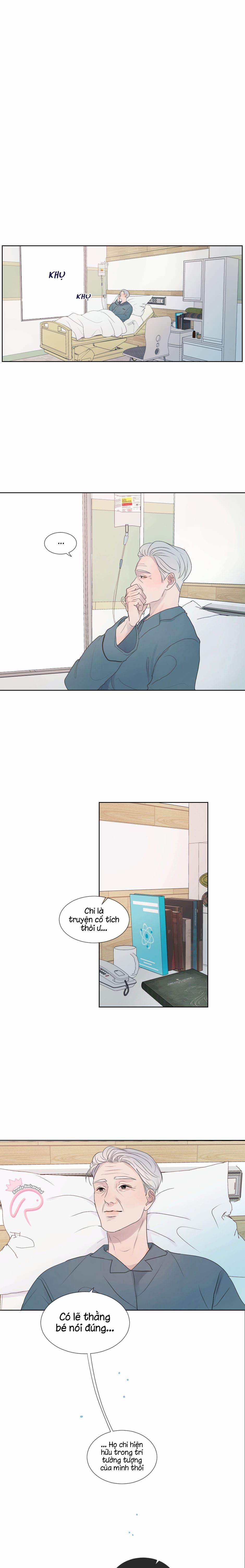 Mảnh Đêm Vụn Vỡ 1 trang 7