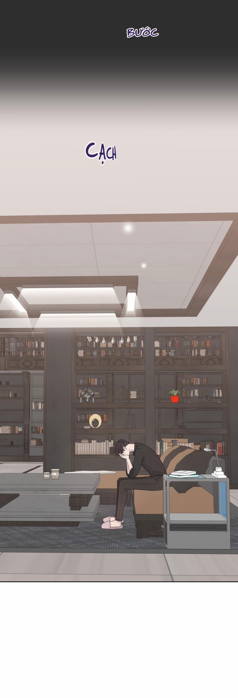 Mảnh Đêm Vụn Vỡ 10 trang 12