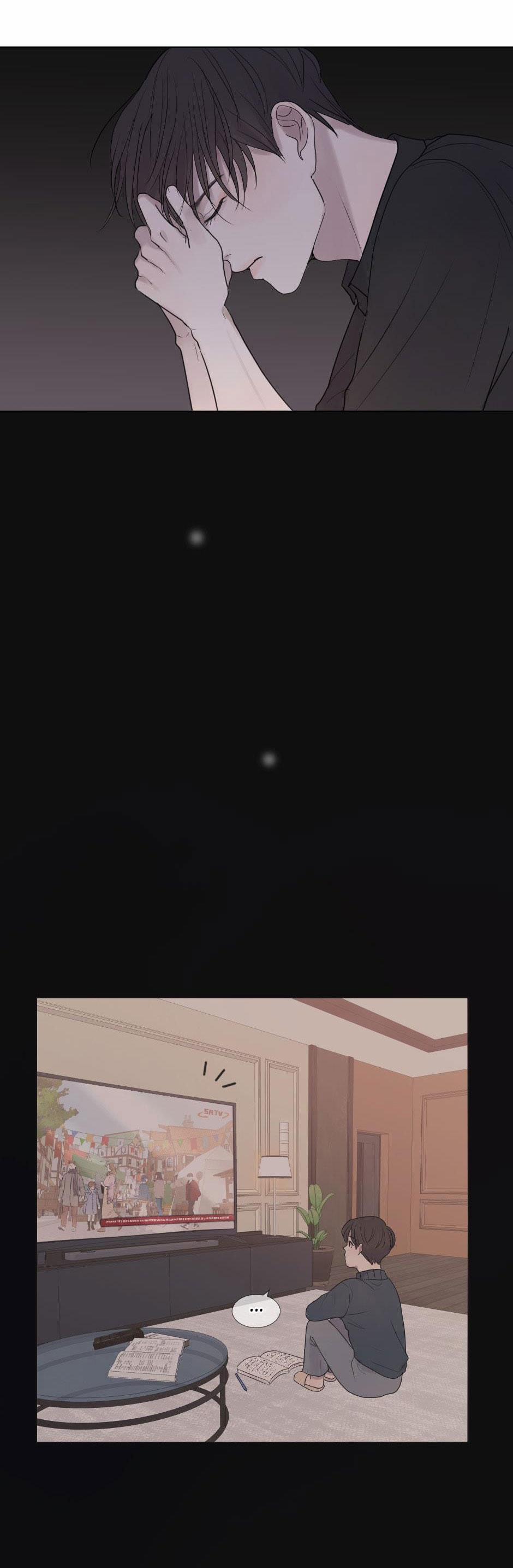 Mảnh Đêm Vụn Vỡ 10 trang 13